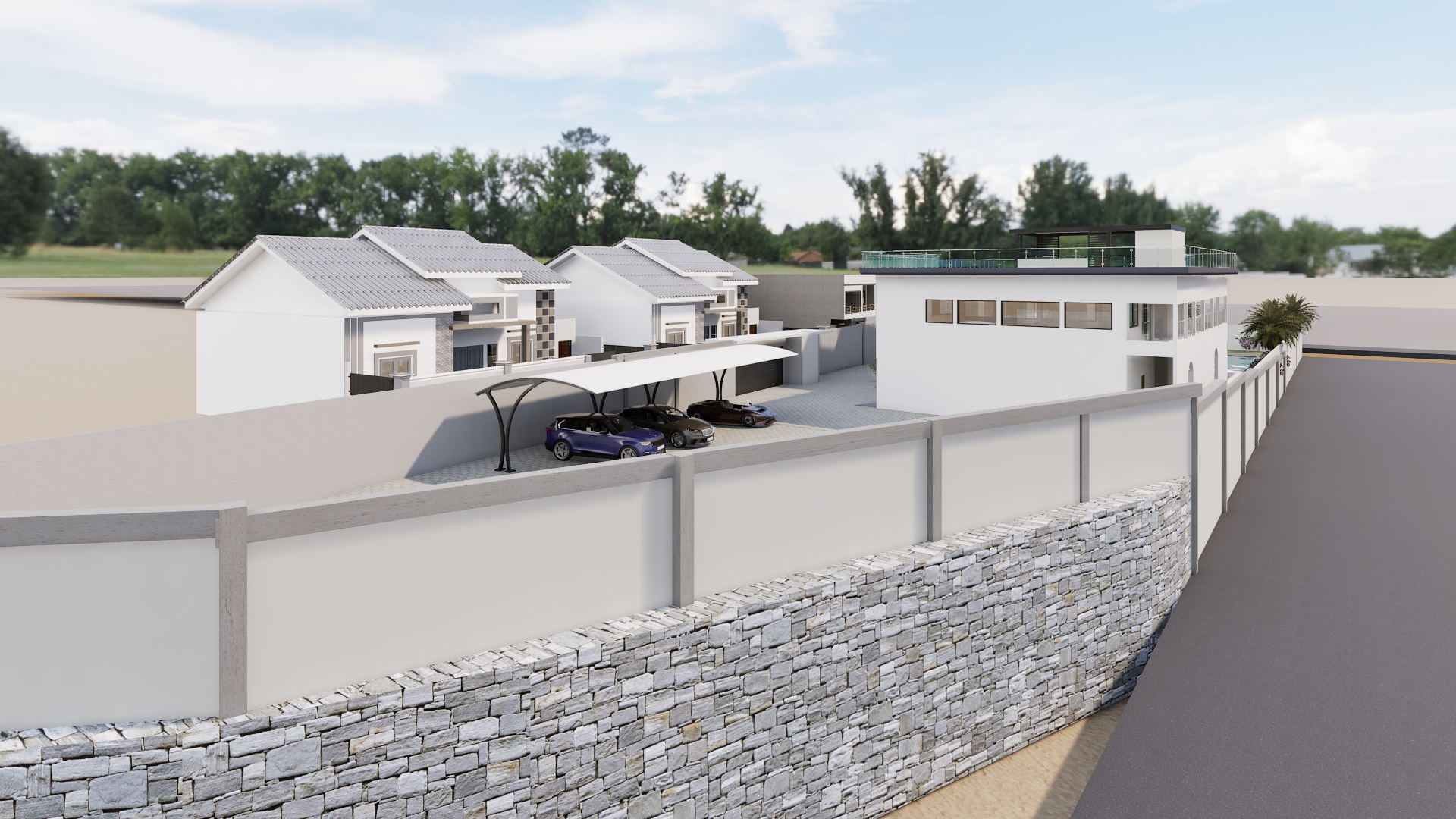 Rénovation - Image 13